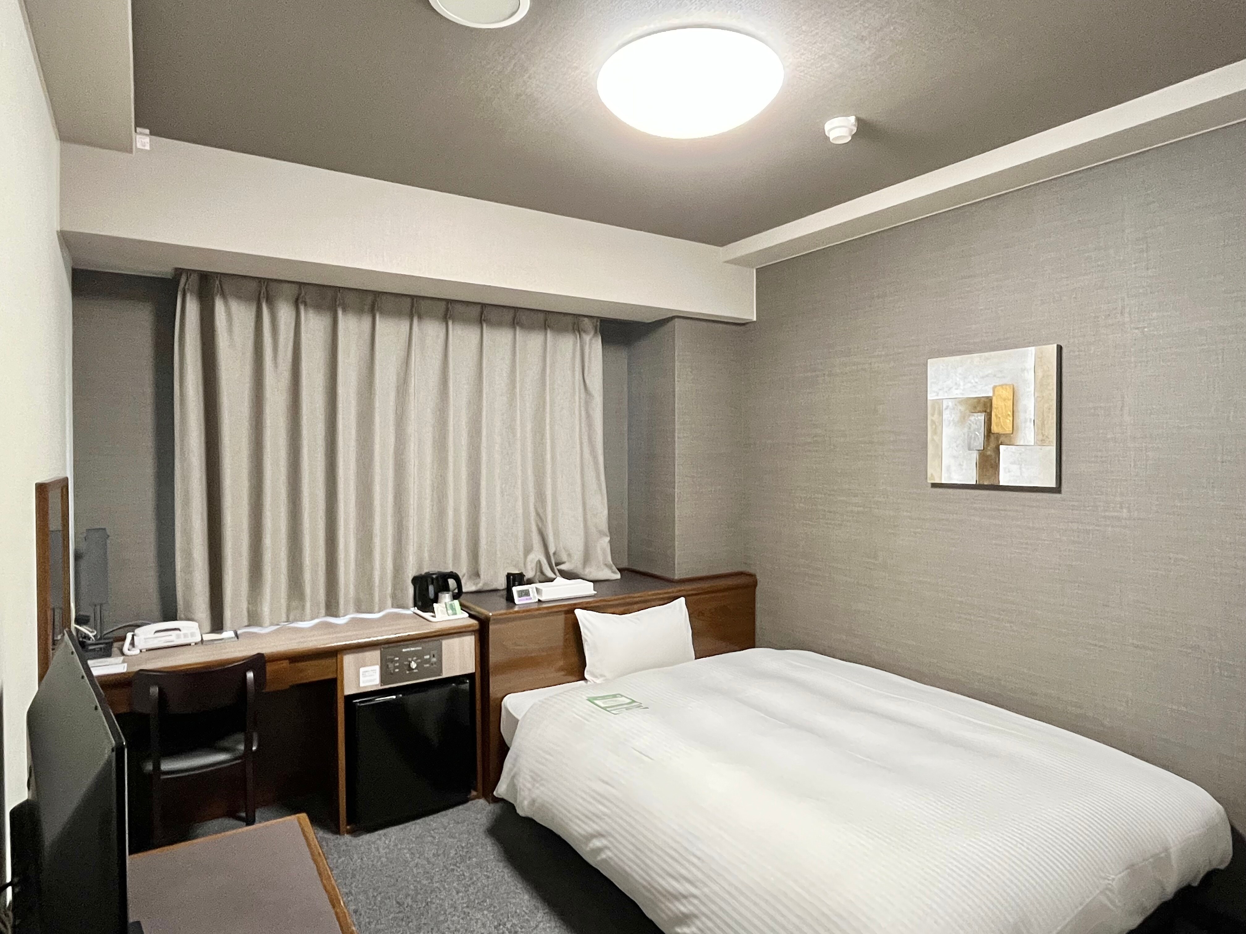 [2nd Nagano] Single room