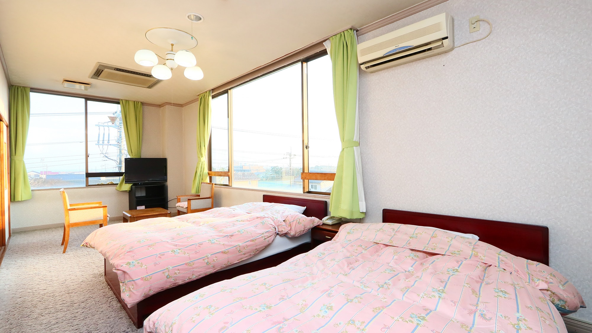 【금연】특별 일본식 서양실 ◆버스・화장실 첨부