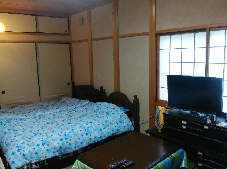 日西式房間1