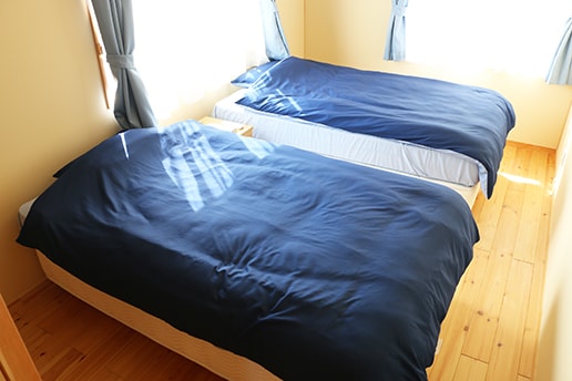 [Aoi] 2nd floor, Bedroom 1