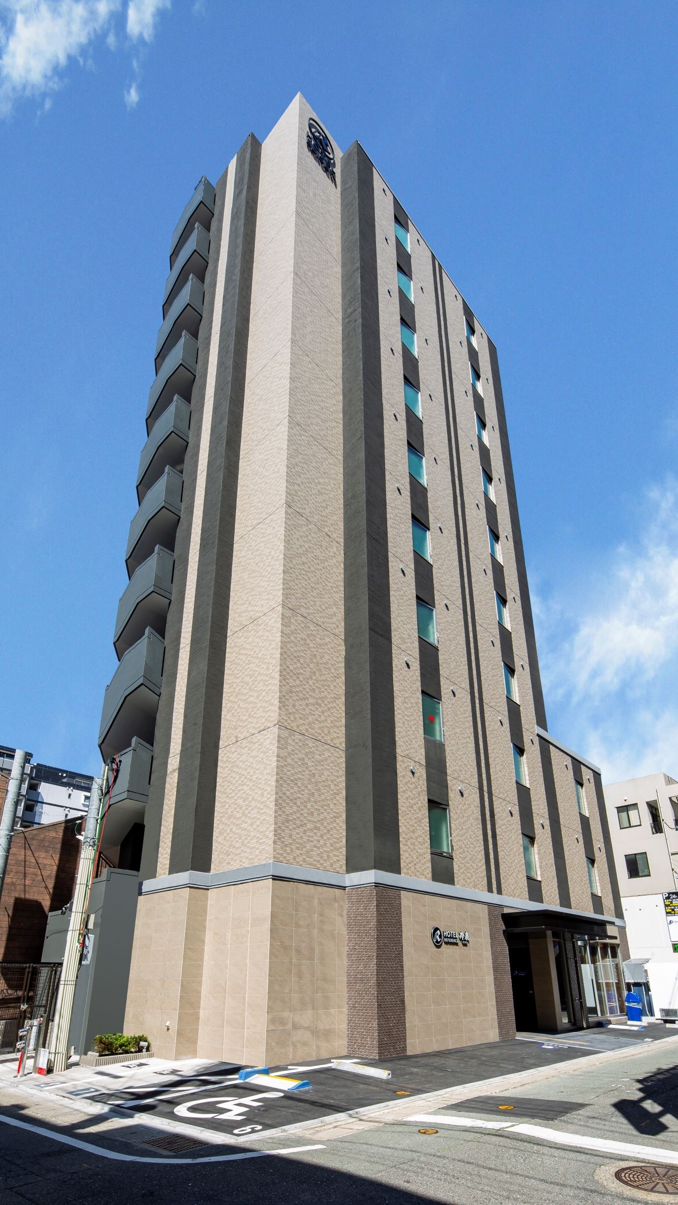 Hotel Reference Reizei
