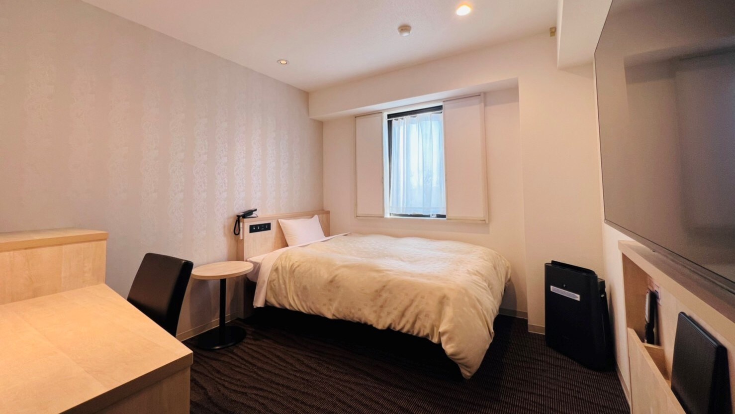 Perpanjangan Semi-double b (lantai 2 dan 3)