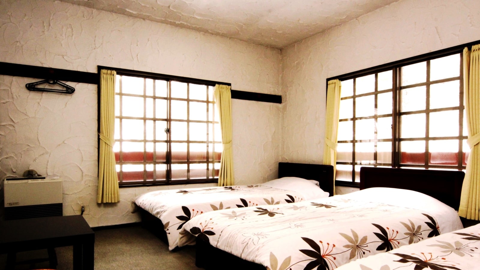 Rooms Triple Room