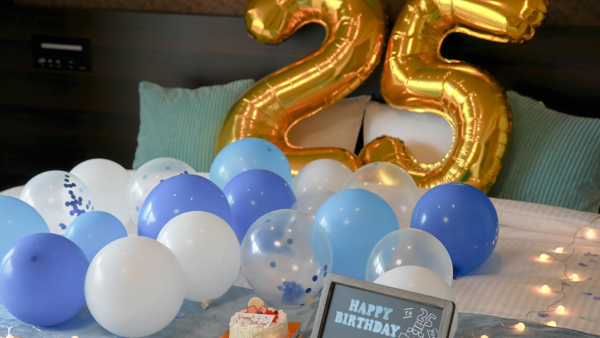 [Anniversary] Plan