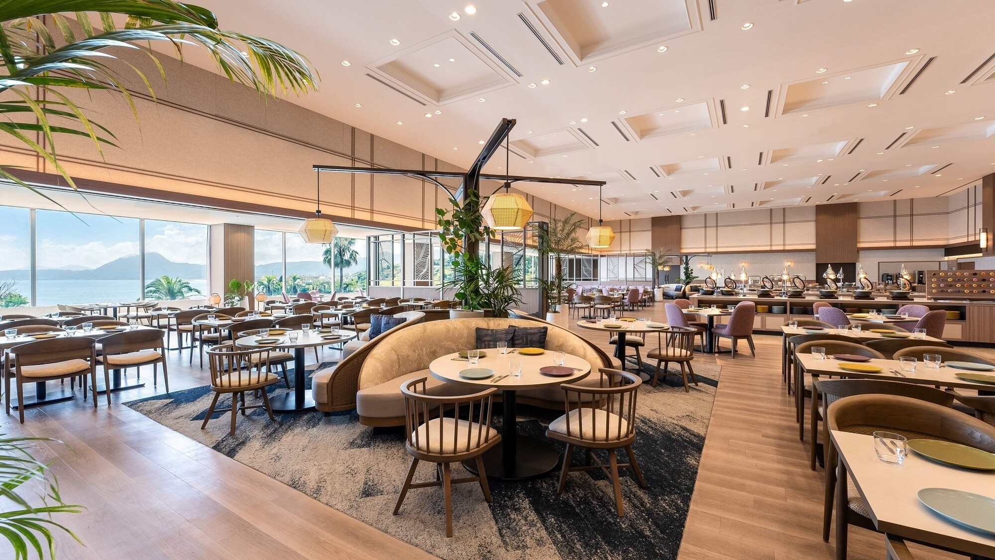 餐廳