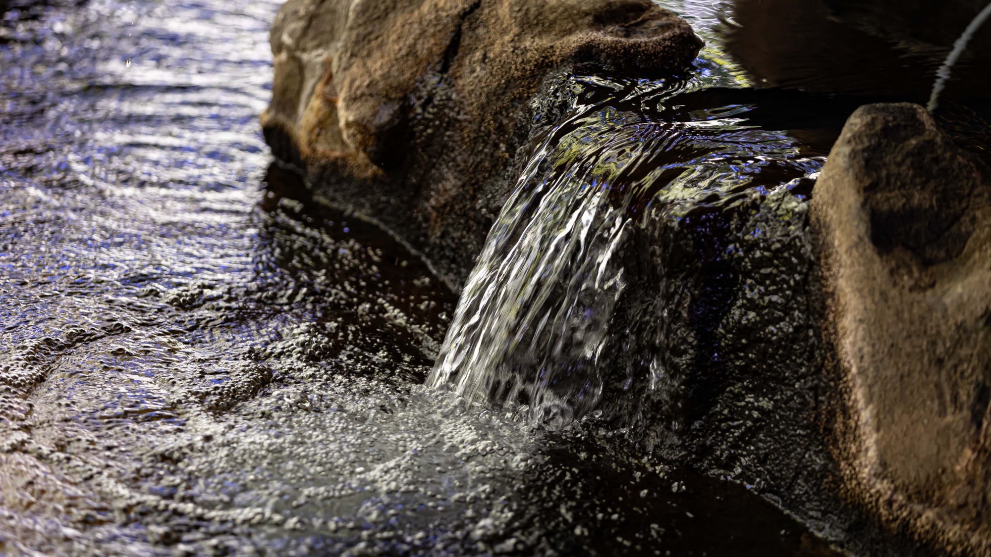 Our hotel's source is Triple Beautiful Hot Spring - Each of the three ingredients contained in the hot spring can be expected to have a beautifying effect on your skin.