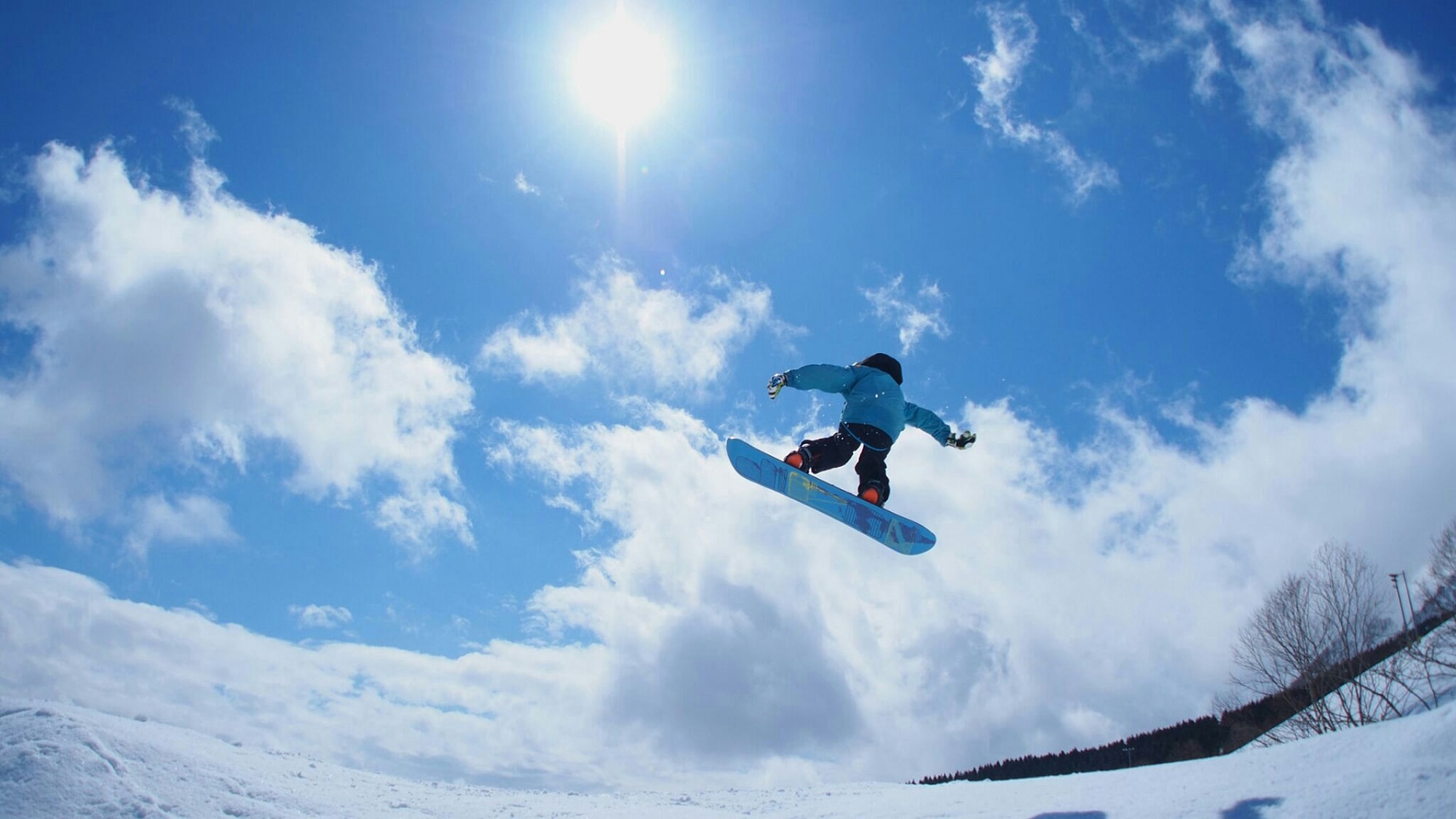 [Winter/Ski Resorts] There are five ski resorts in the area ☆ Our hotel also has excellent access to popular slopes ♪