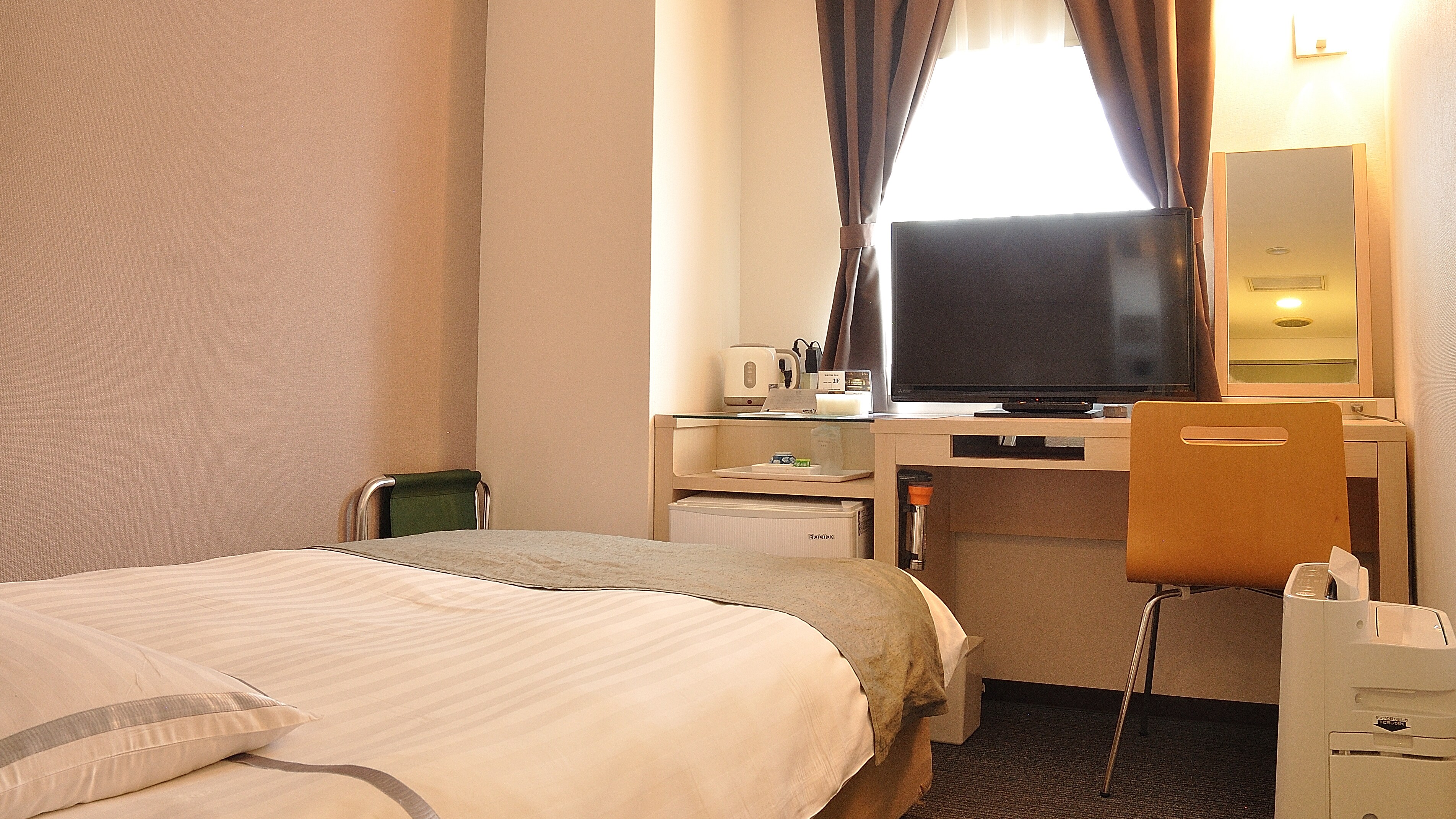 ■Single room [13㎡]