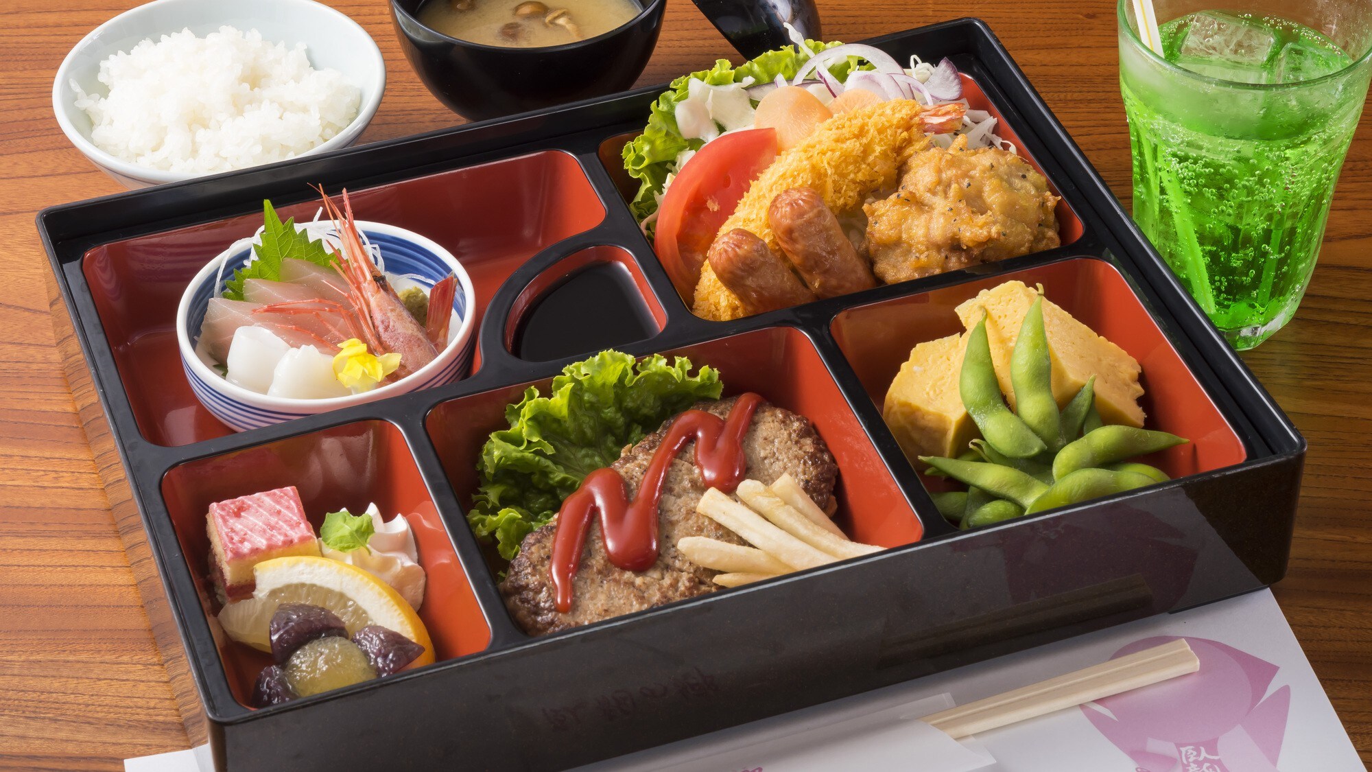 Children's lunch box