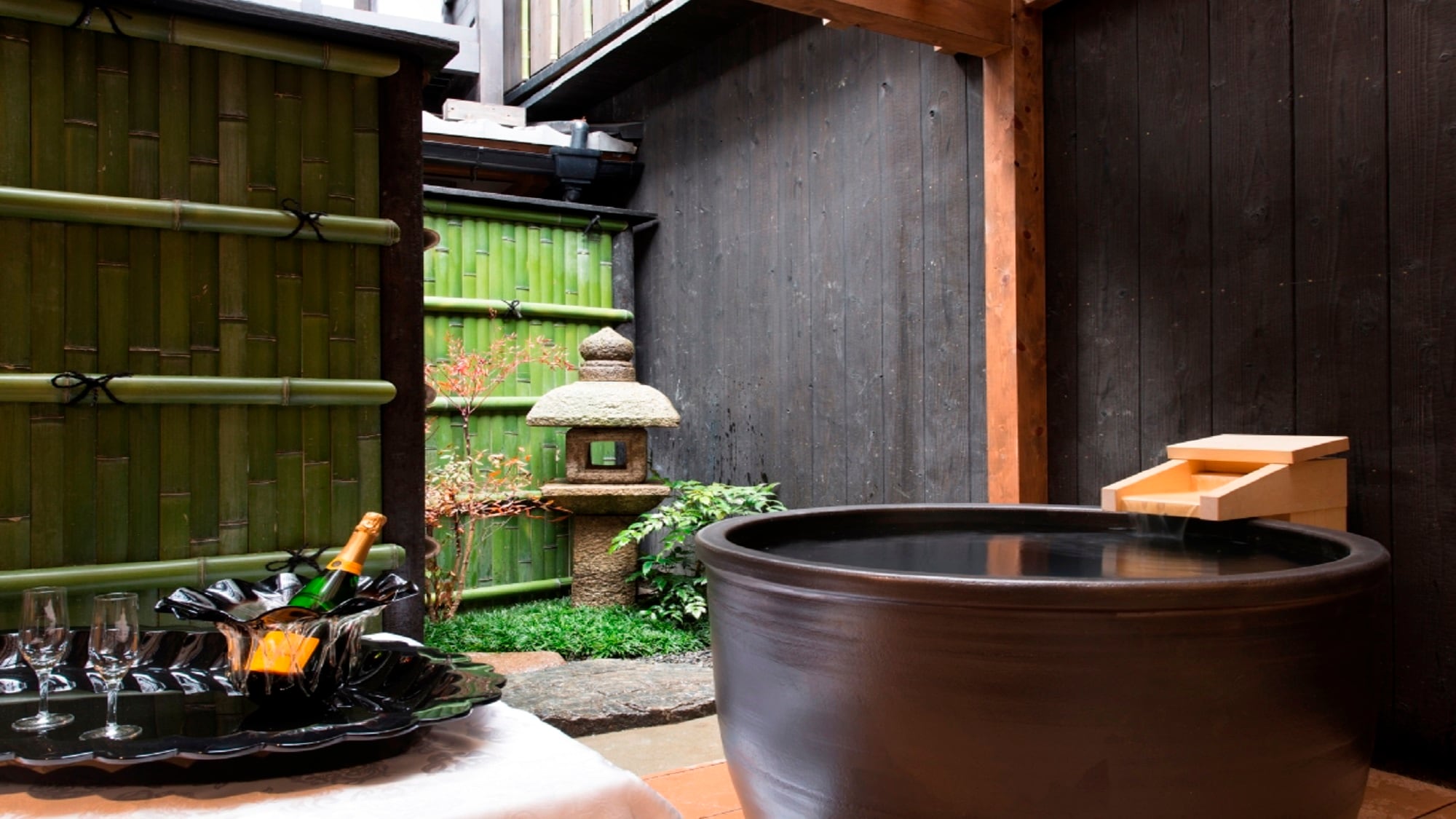 Shiraume Outdoor Daytime