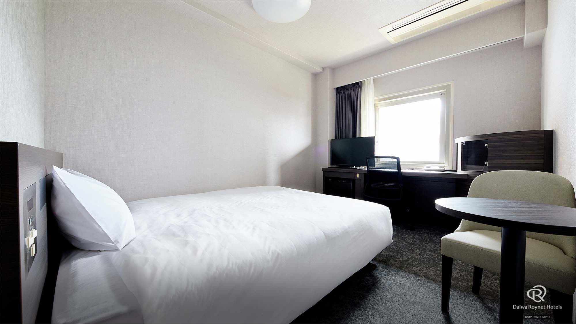 kamar deluxe tunggal