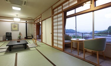 日式房間第14條
