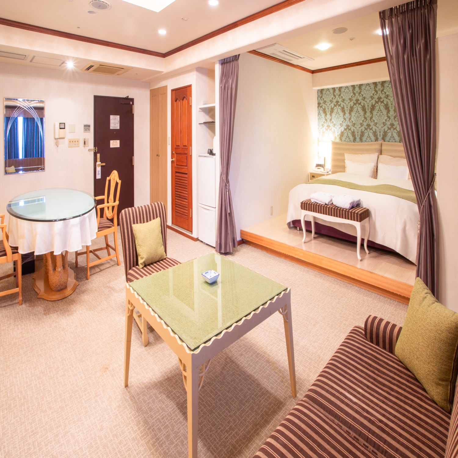 Room 2111