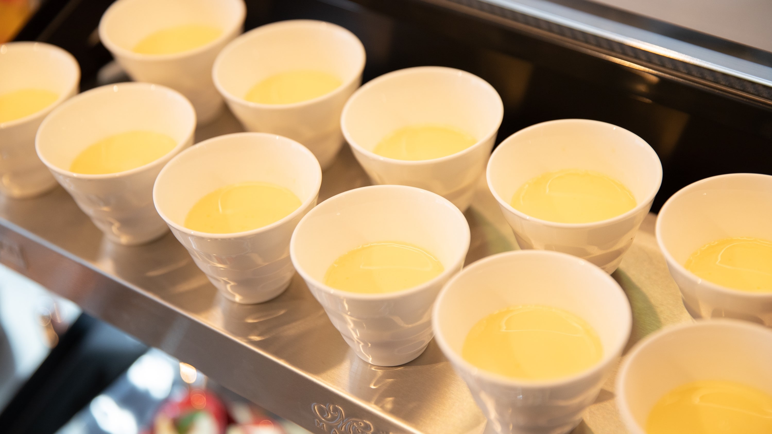 도쿄 벌꿀 푸딩