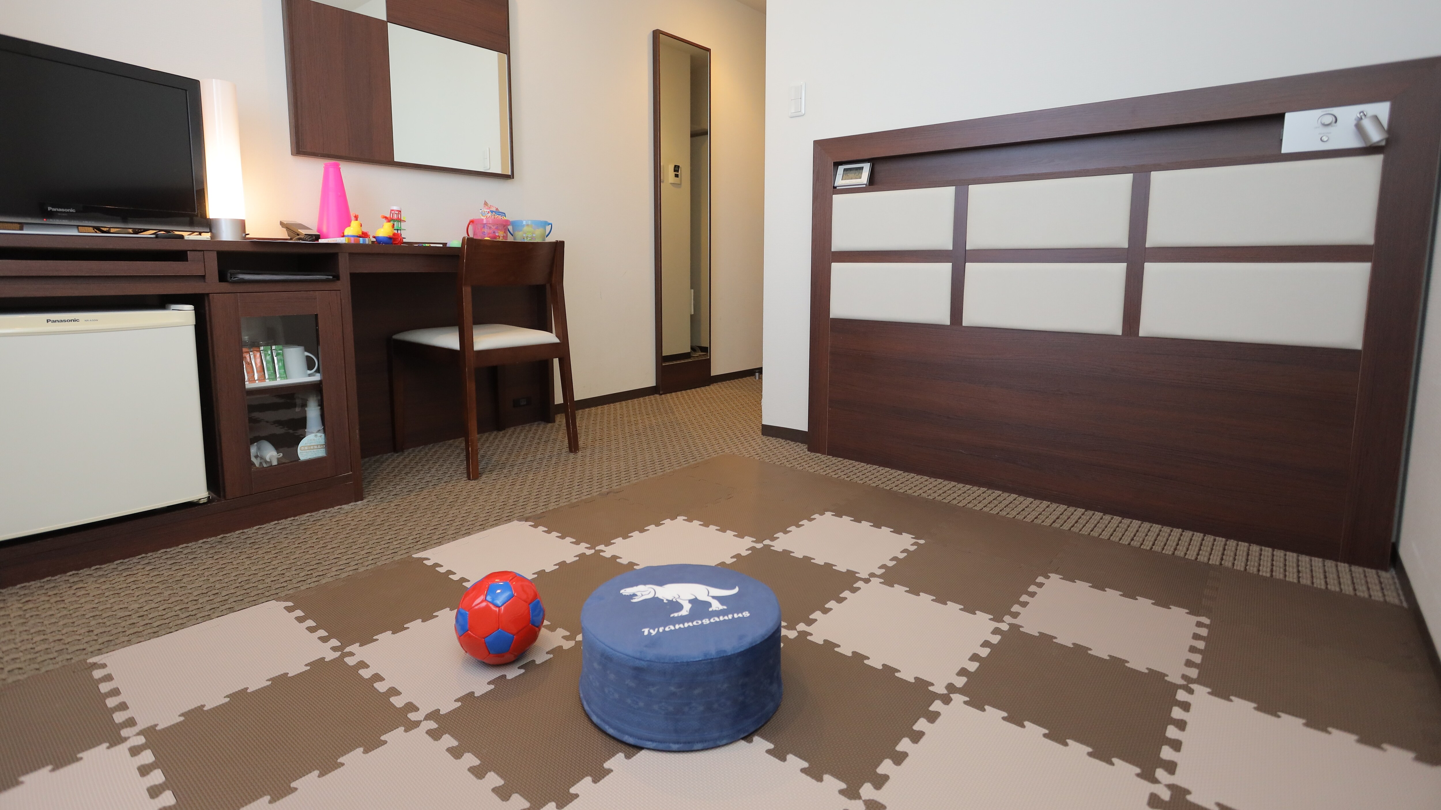 Kids room