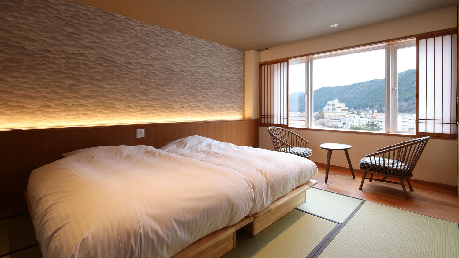 Akebono guest room image