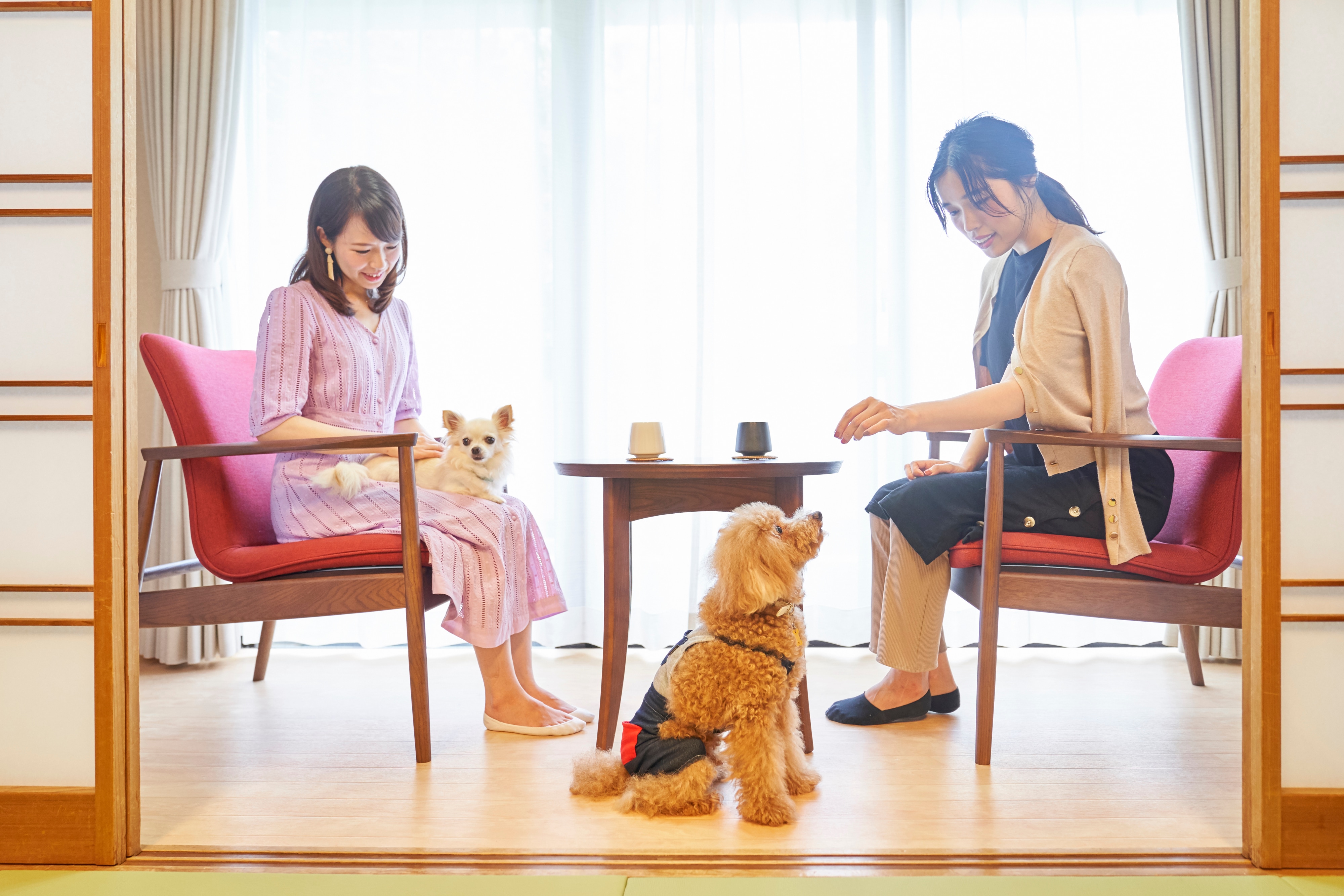 2nd floor Japanese-style room 3