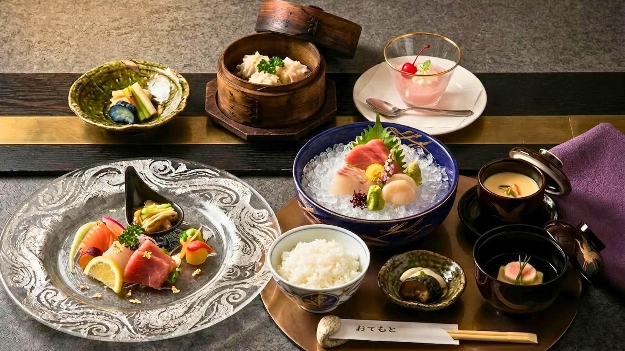【健康之选】温和温暖，舒缓身心。份量适中的健康餐食，有益于身体健康。