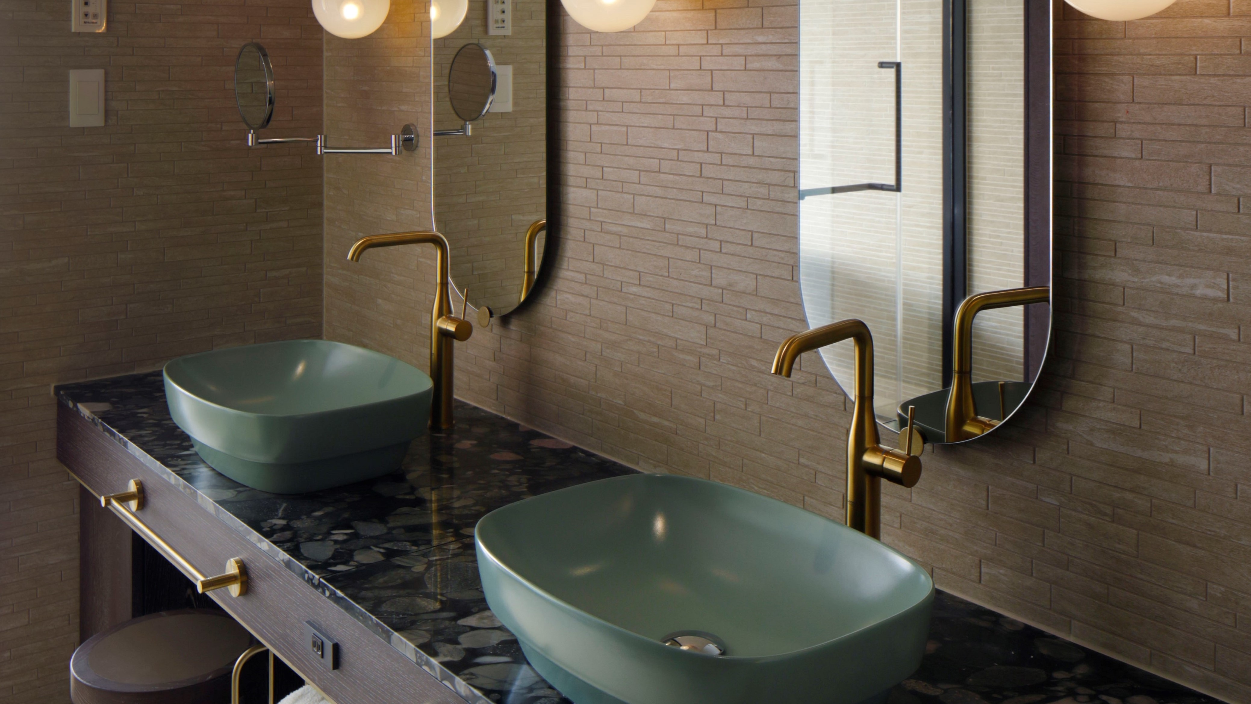 ■ [Kawaramachi Terrace Suite] * The photo is an example.