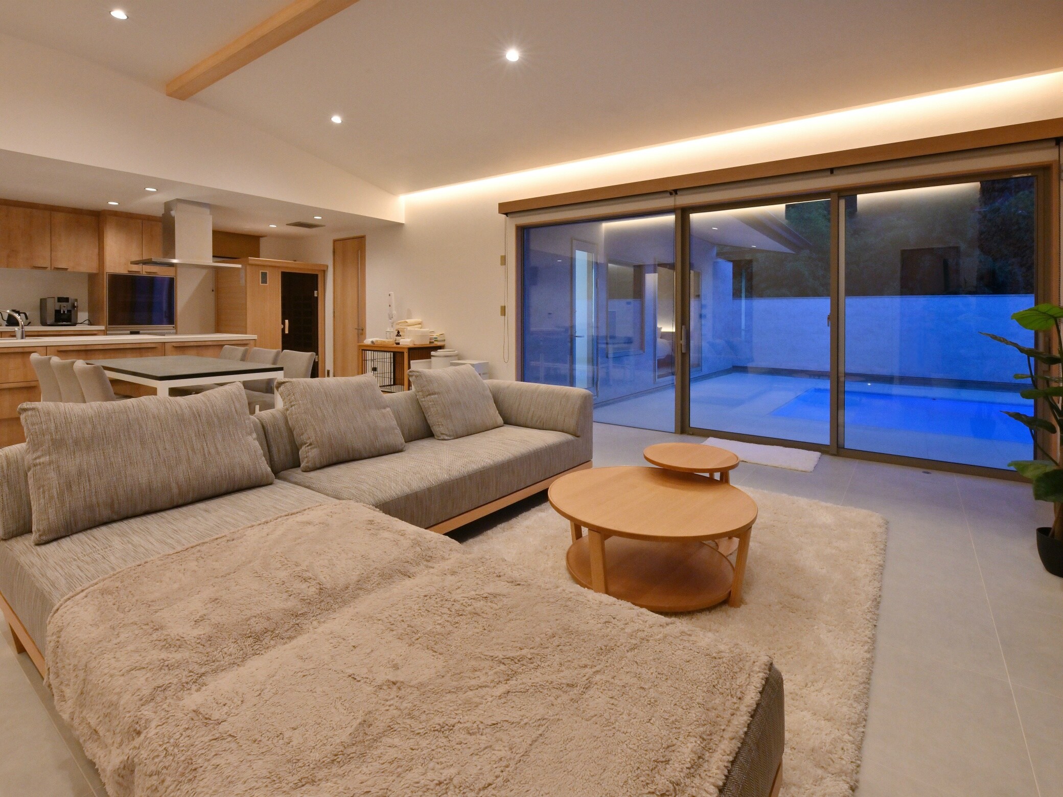 Villa A Hanakagami [Pet Villa]