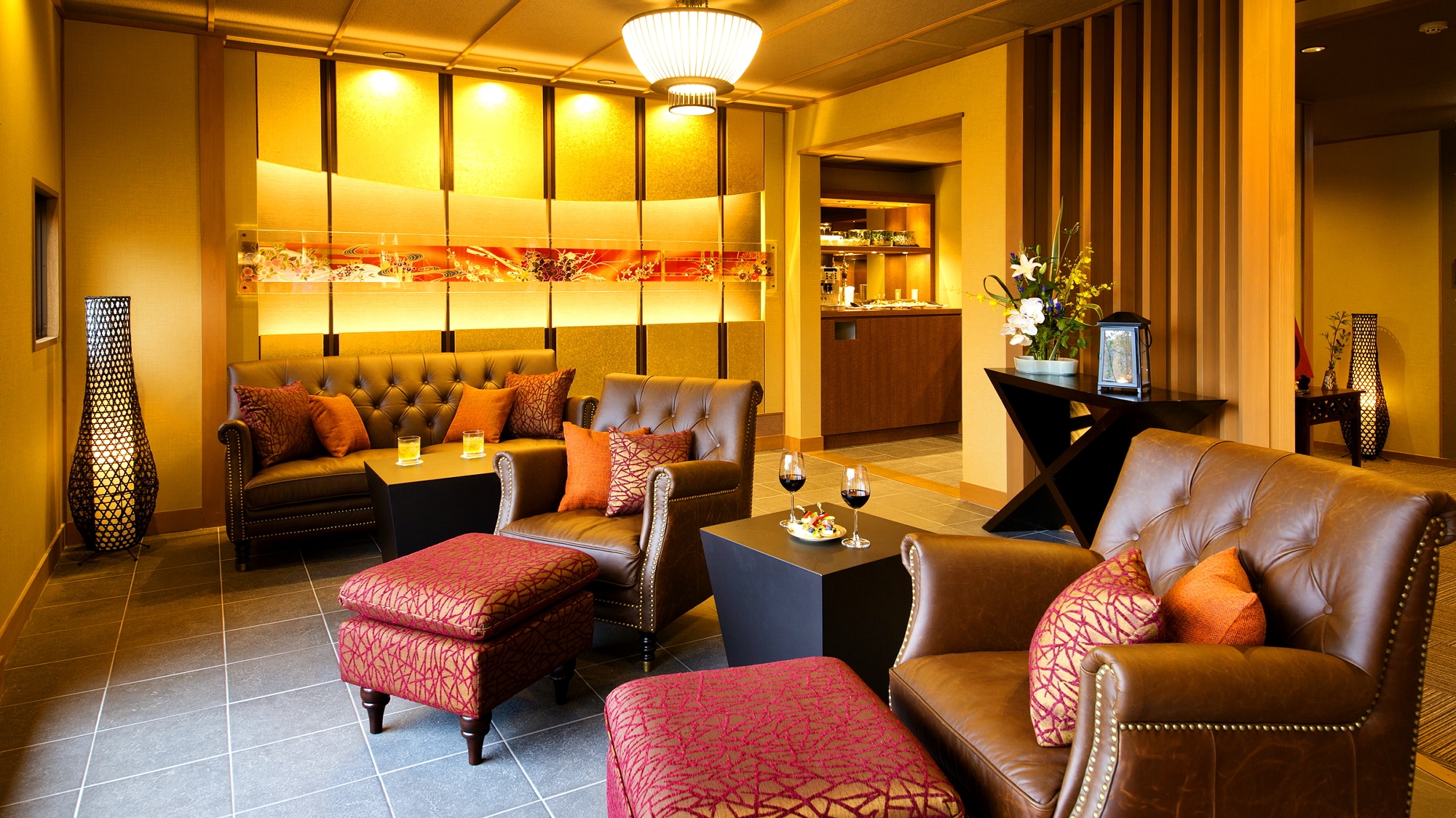 ■Premium Lounge■