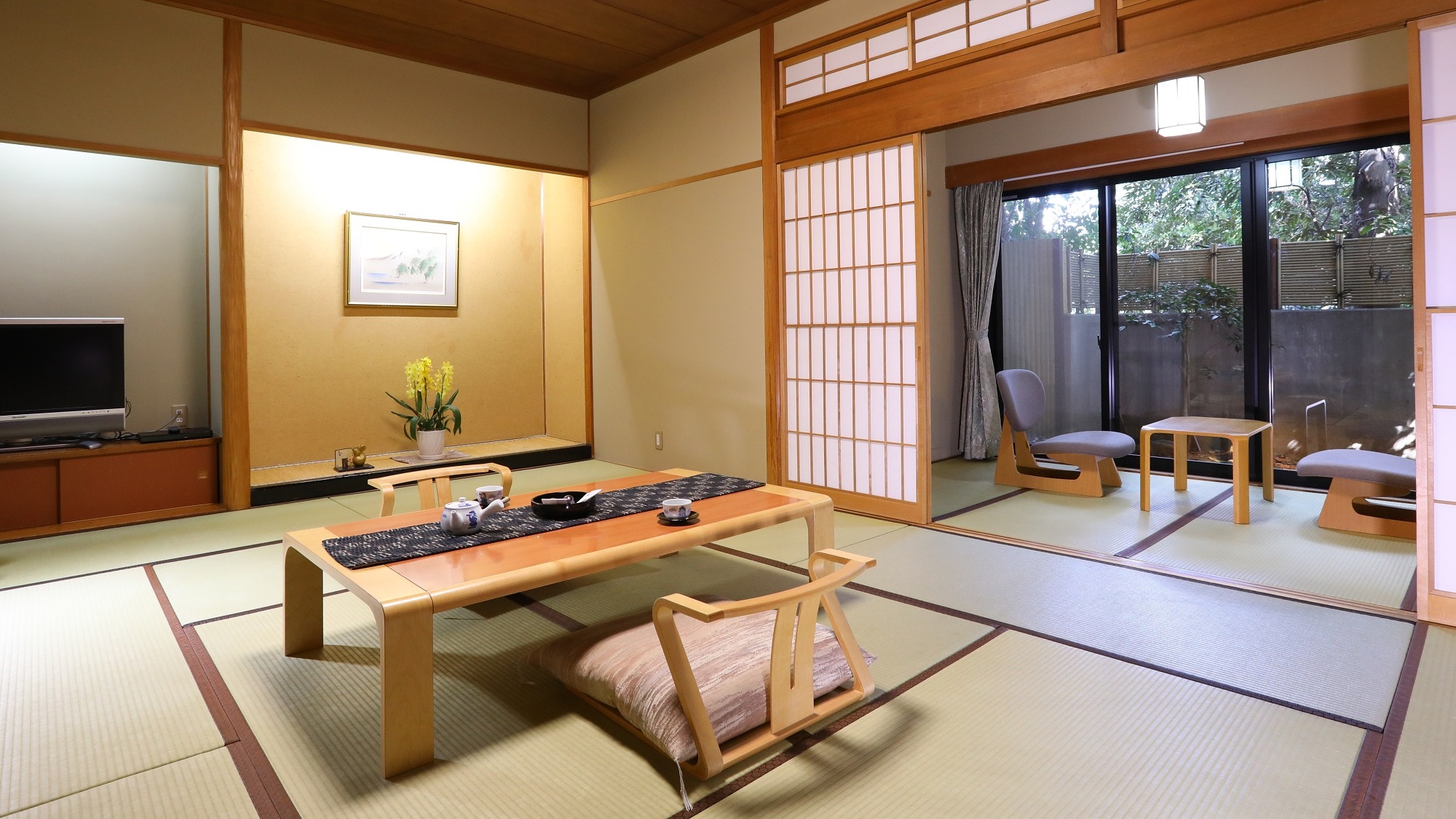 Special room "Monoo"