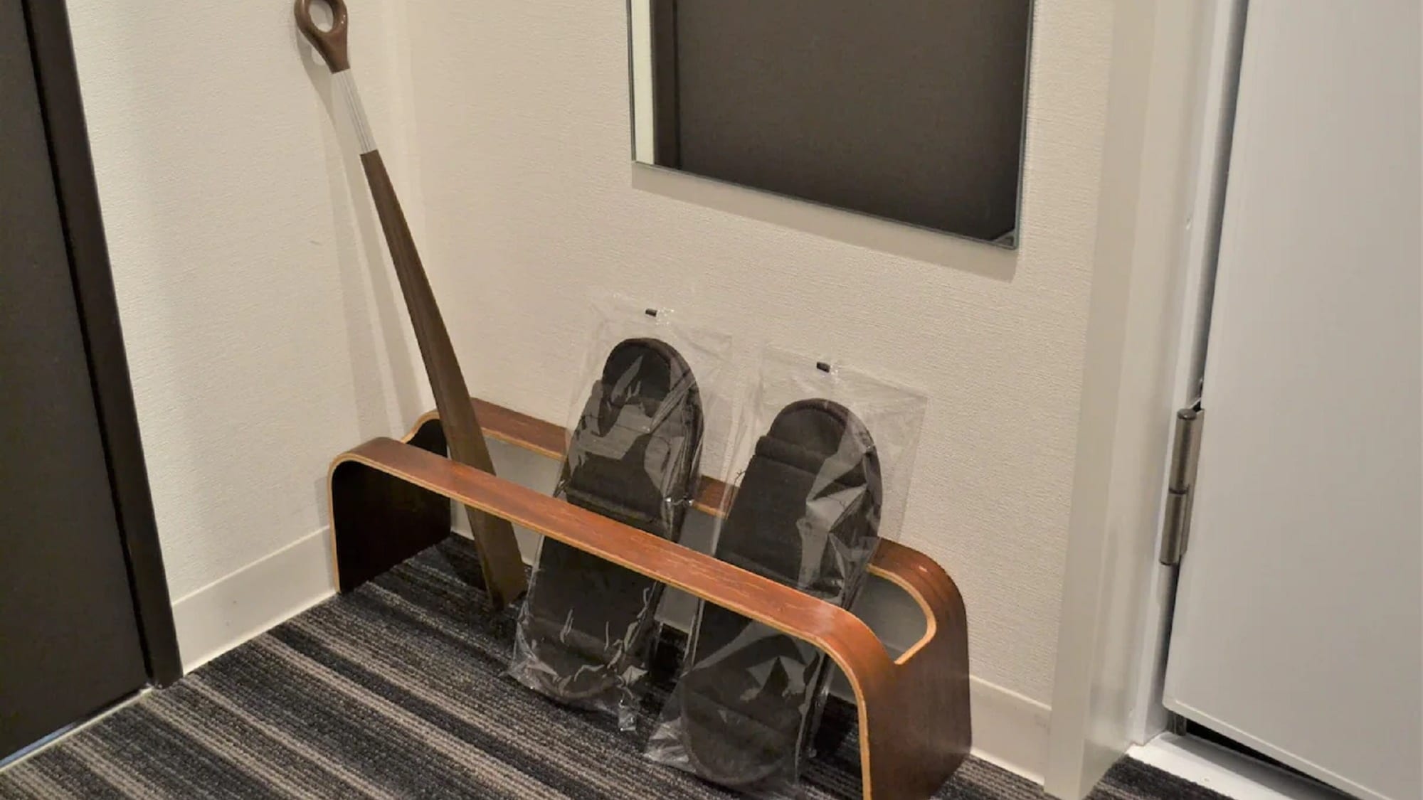 Room amenities