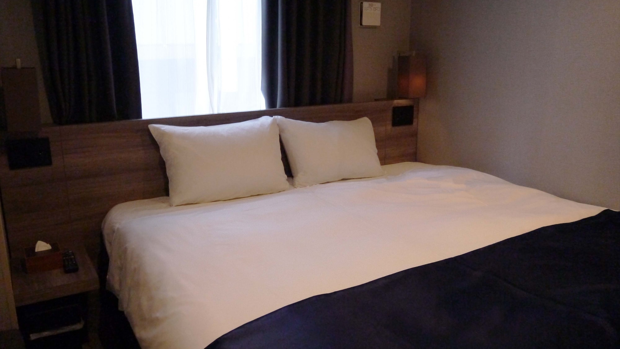Comfort Double 2021 renovation