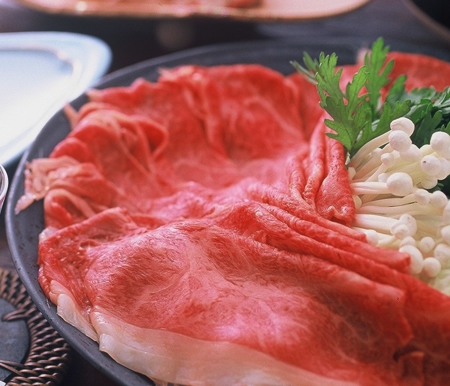 凪牛肉