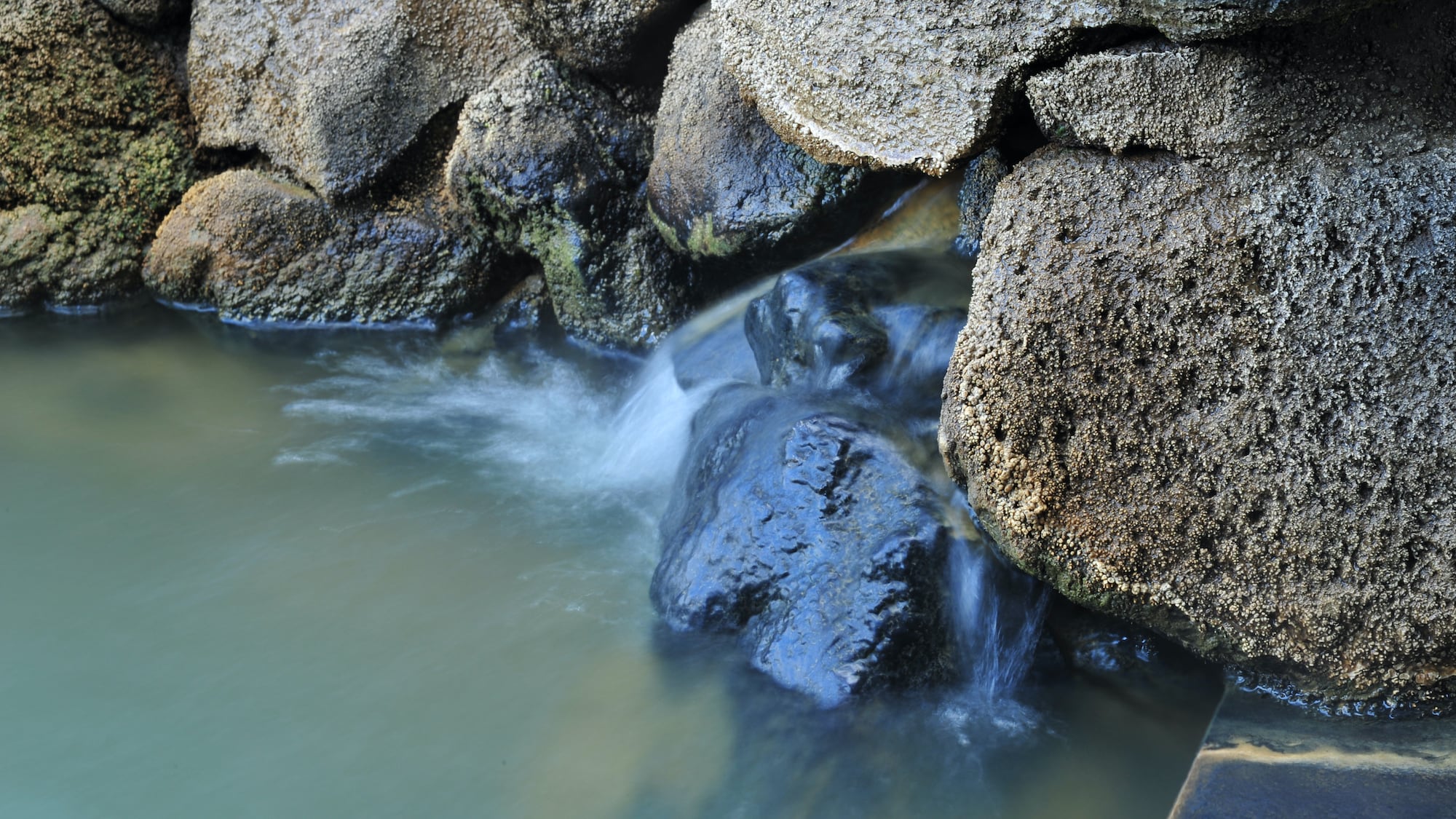 Mt. Haruna is a type-type double volcano belonging to the Nasu volcanic belt.