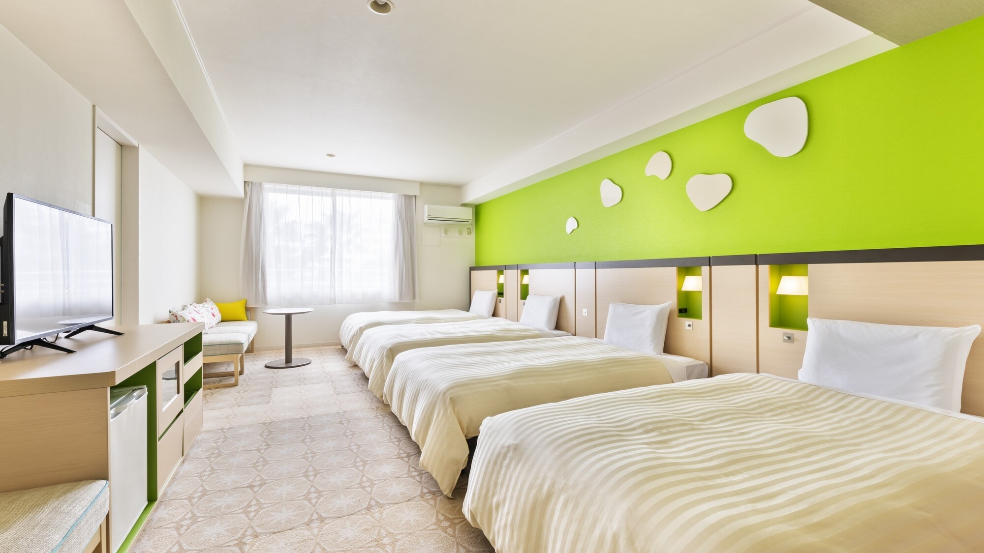 优越第四(角球)