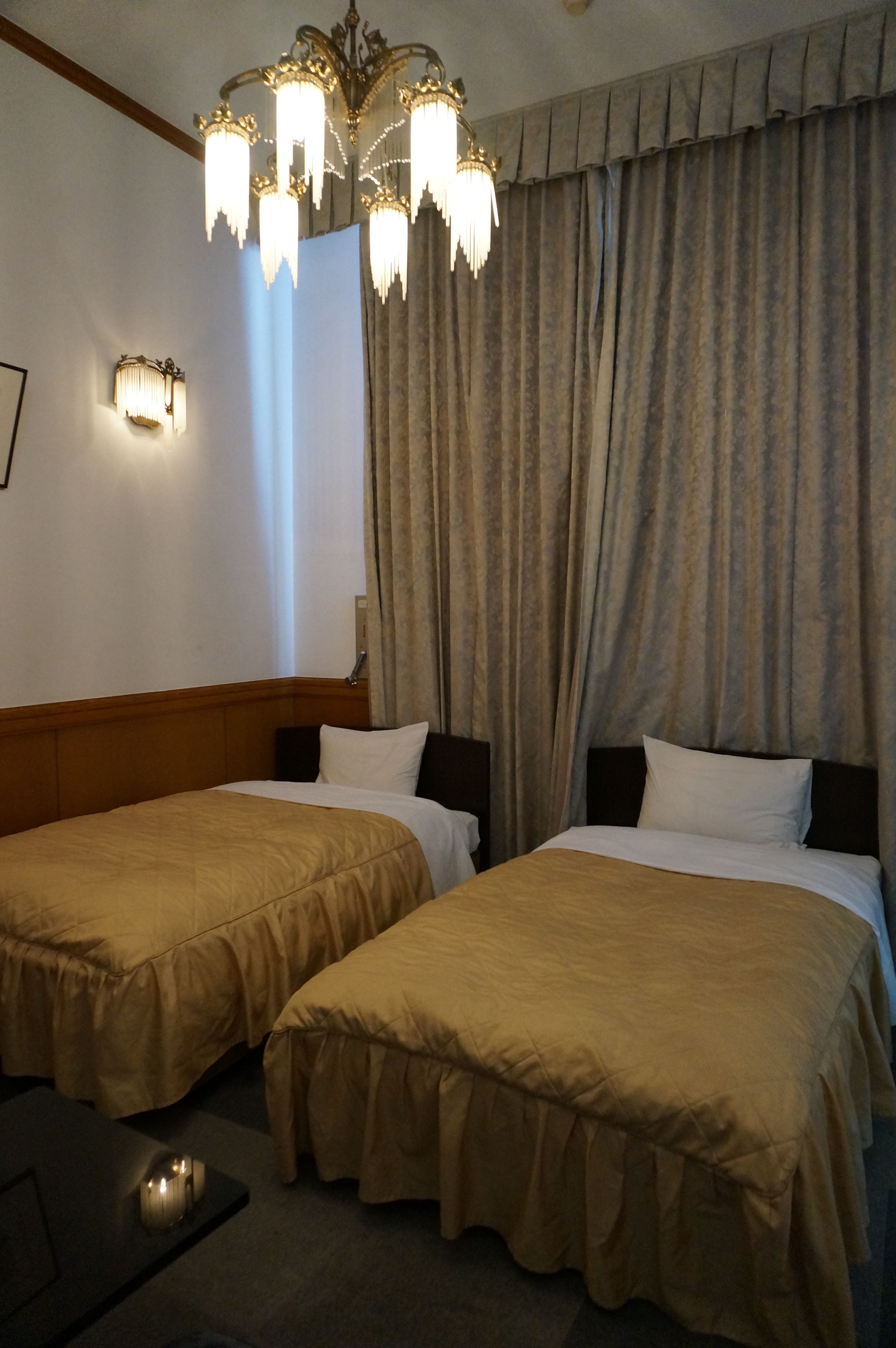Kamar Twin
