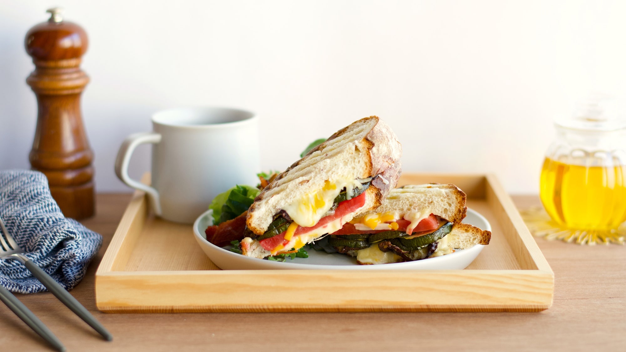 "Breakfast featuring the delicious flavors of Hida Takayama" ~ eph TAKAYAMA original breakfast ~