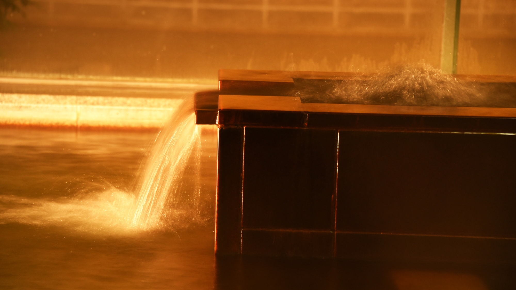 A source that springs up for 1300 years