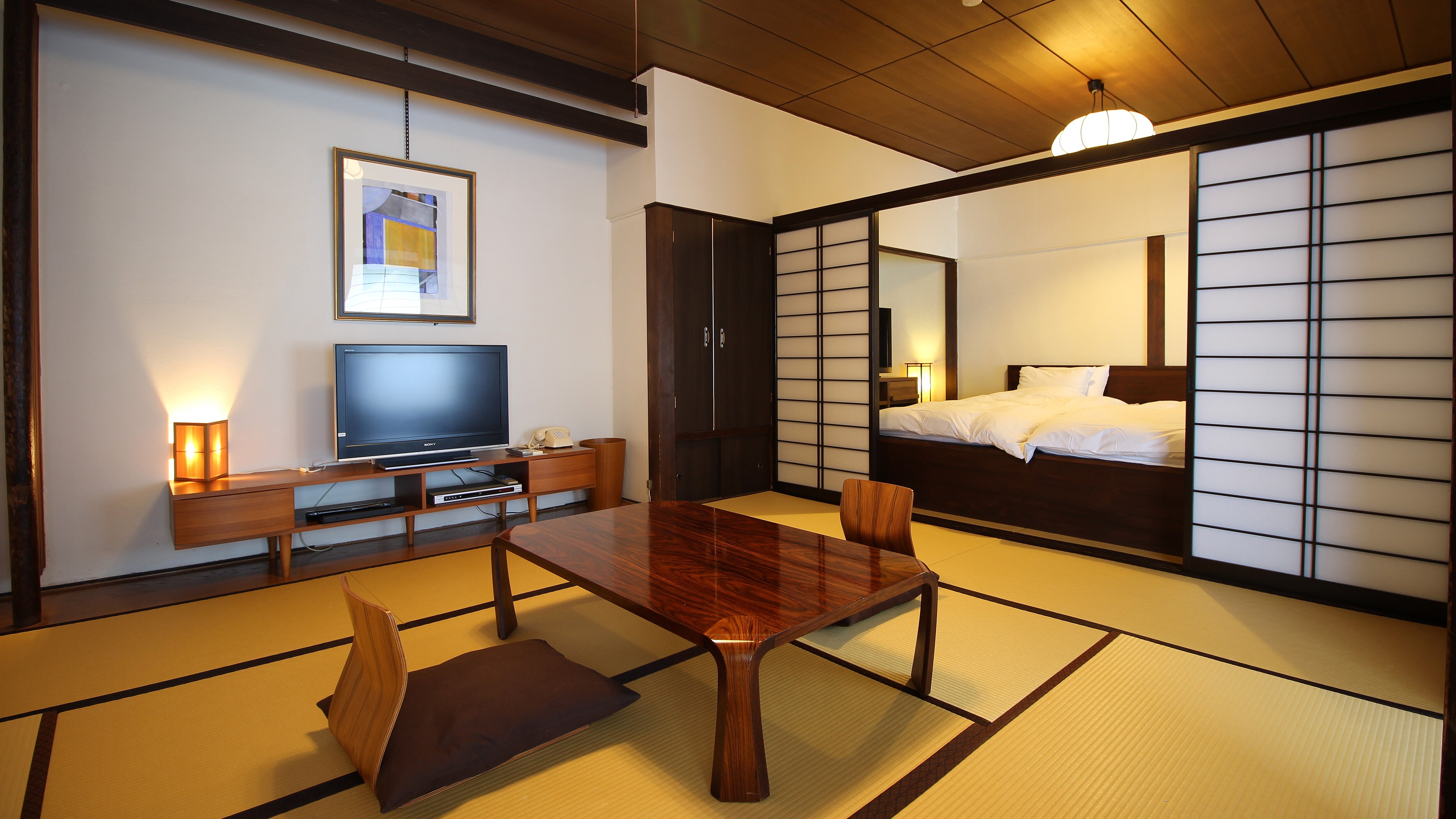 ◆ Tomoya Hotel© room ◆