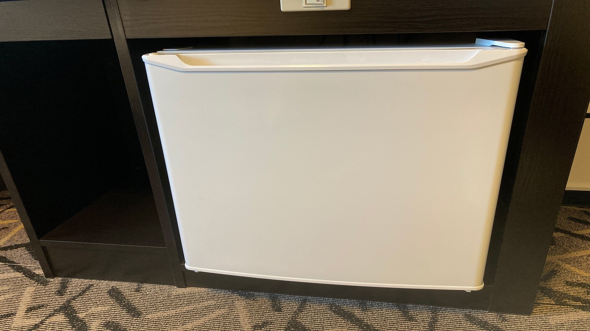 refrigerator
