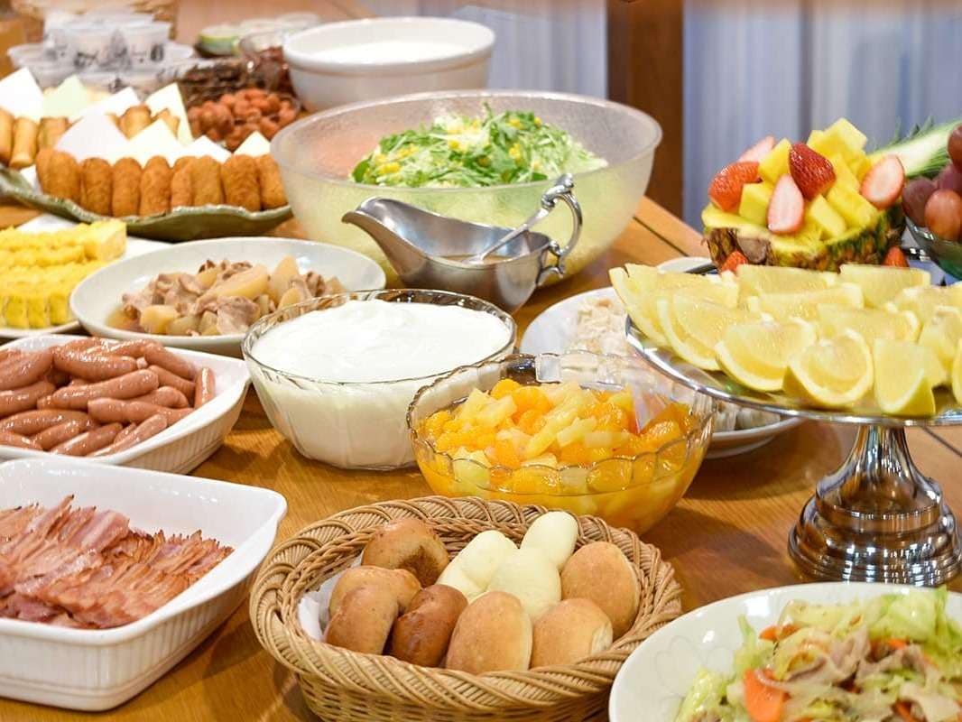 Breakfast image