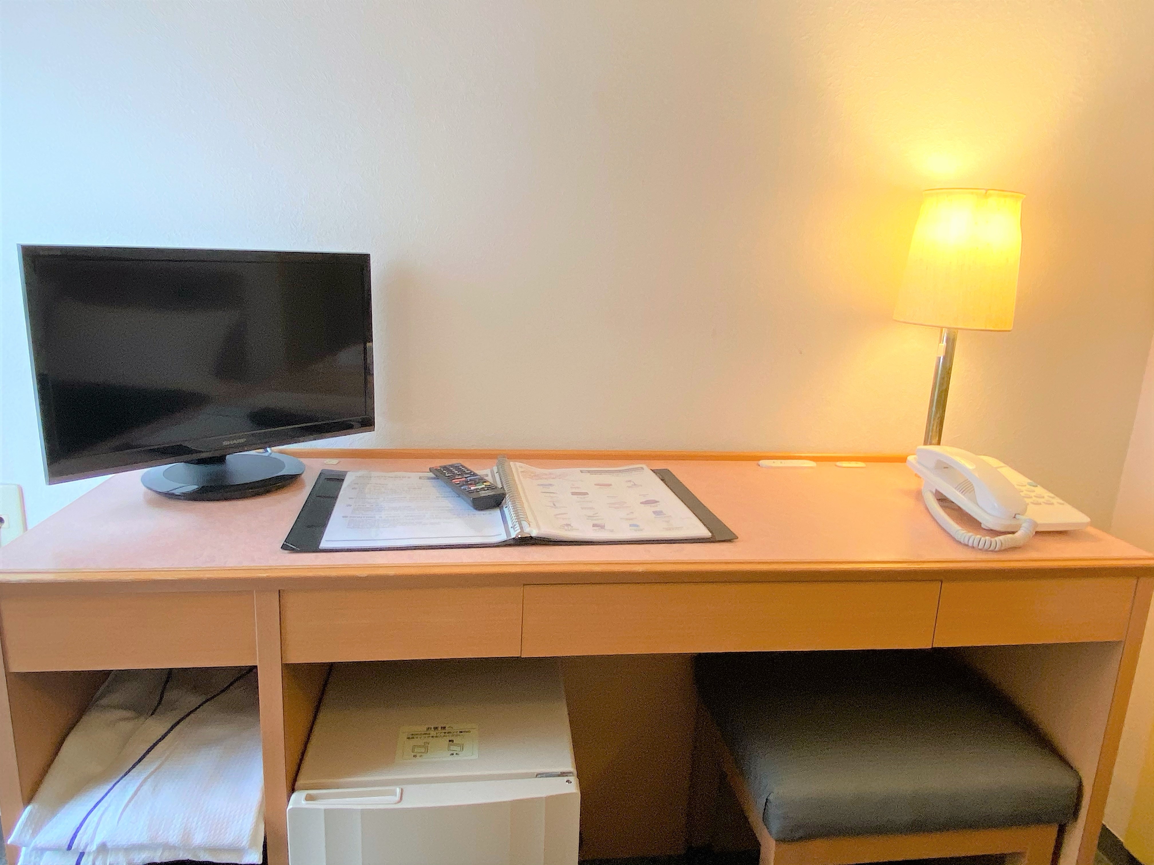 desk