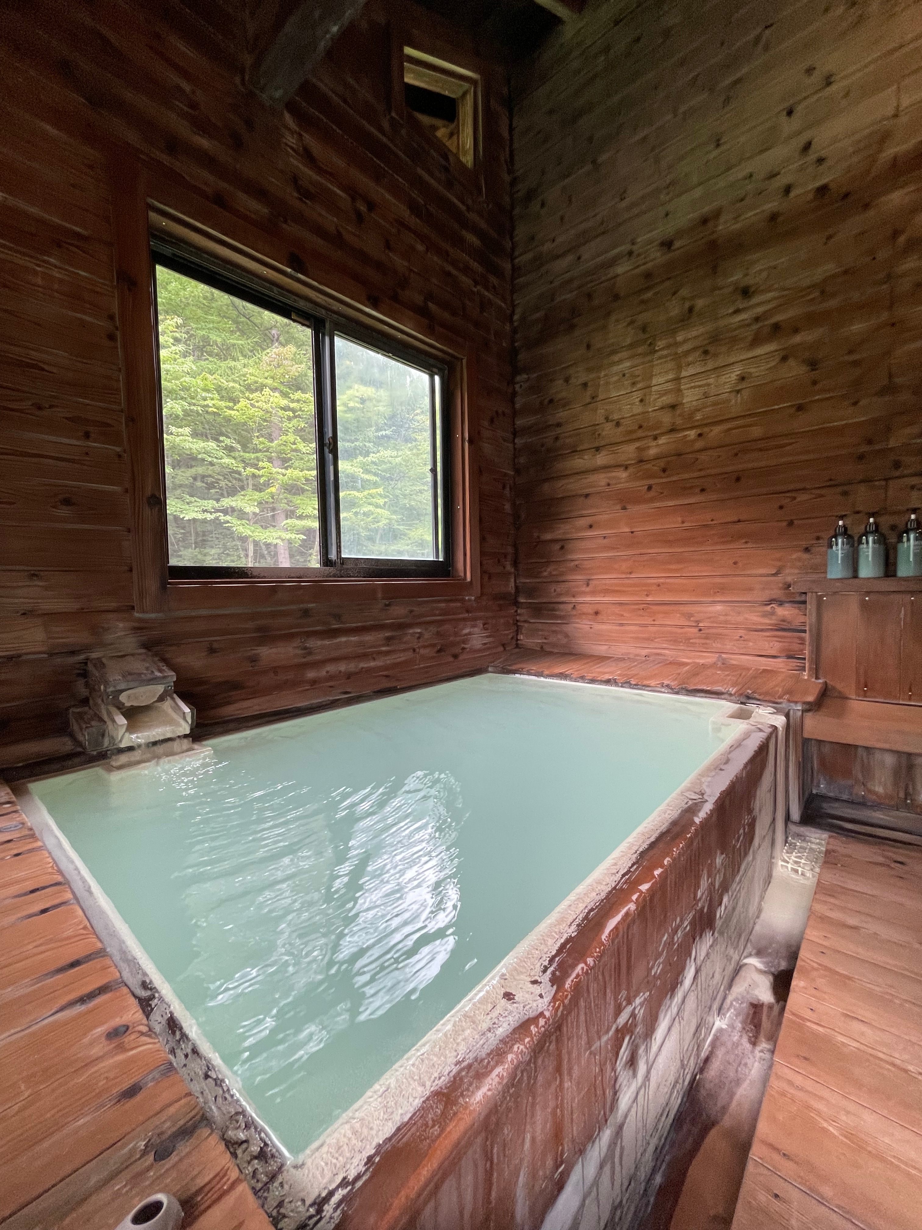 Hot Spring 1