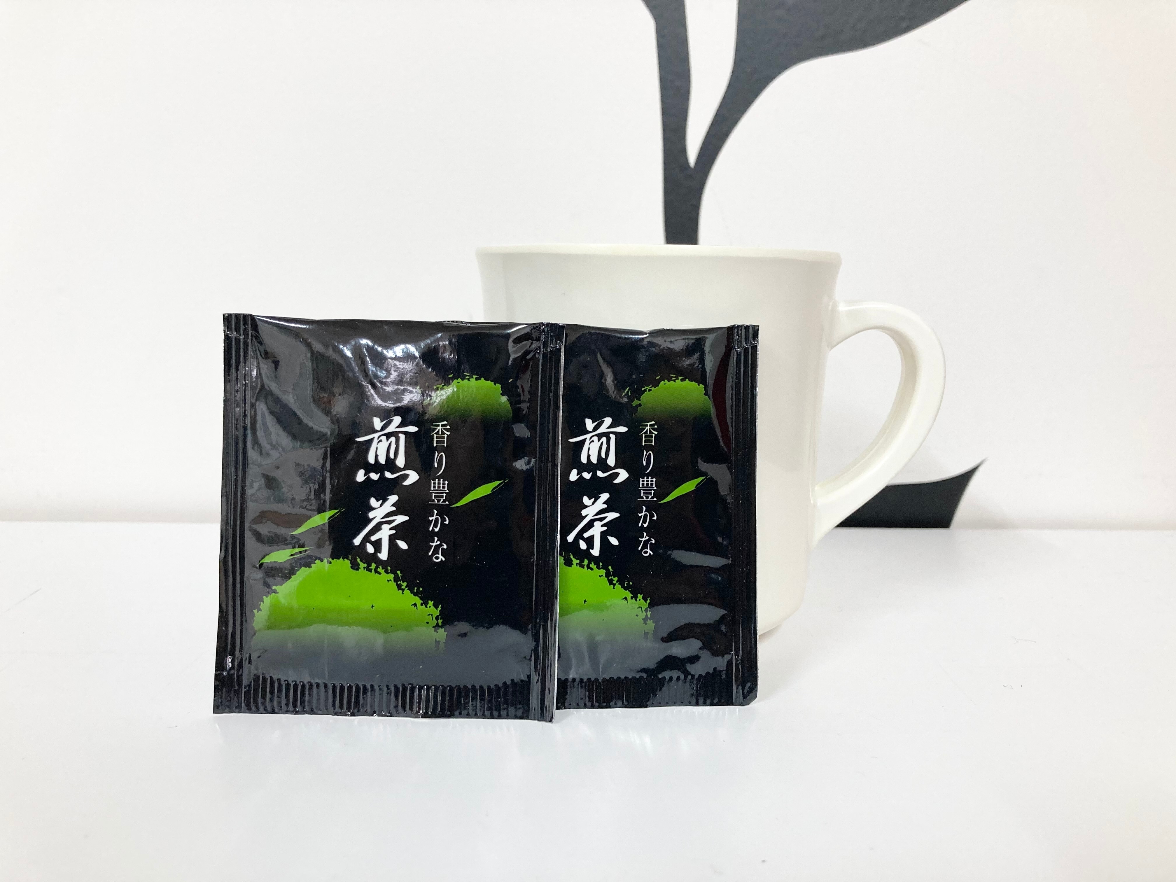 Tea / cup