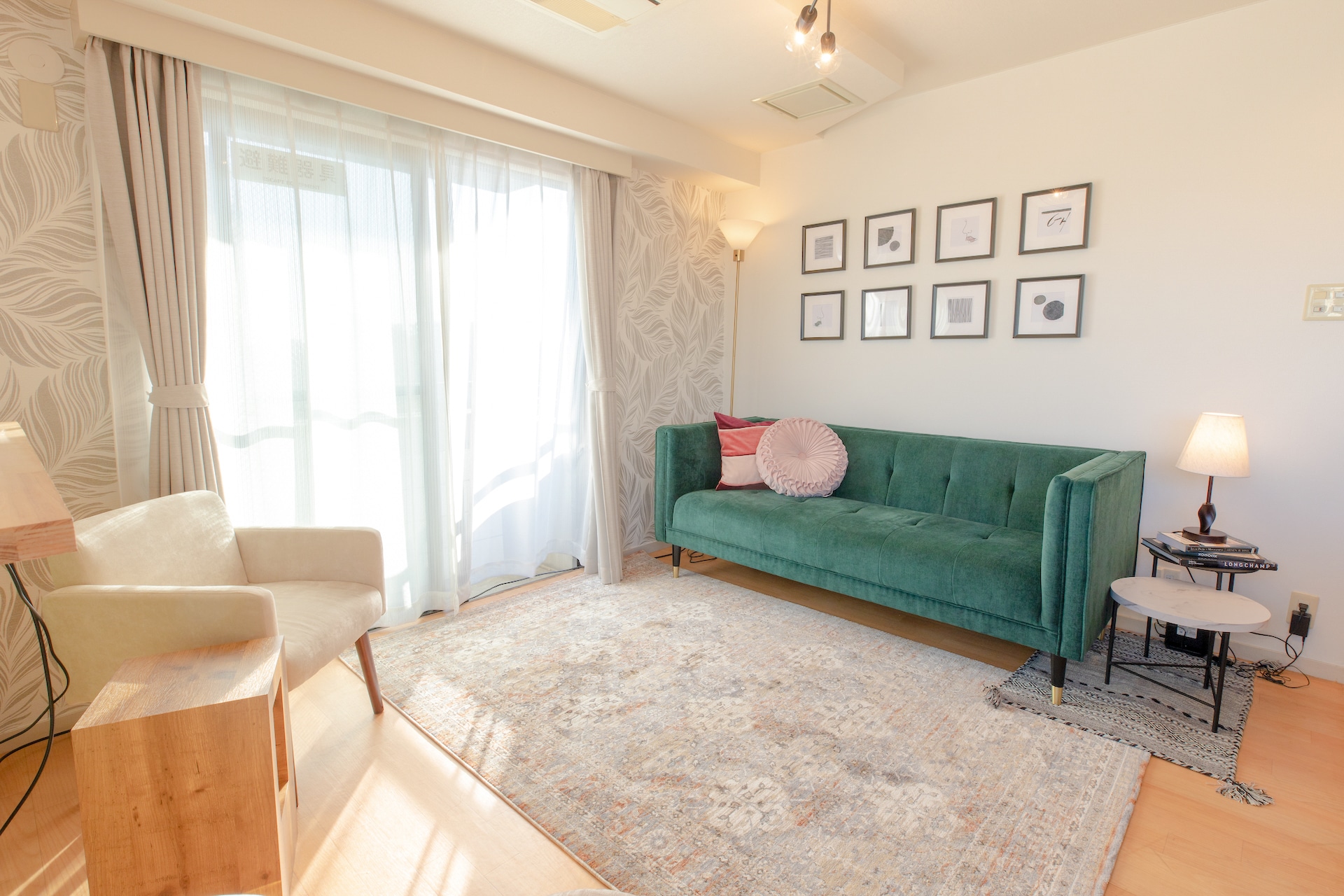 801_Living room