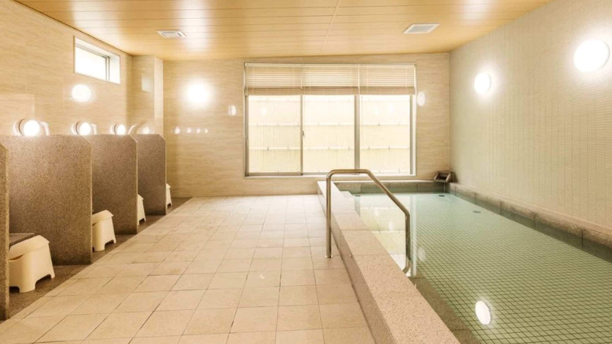 ◇ Women's bath image