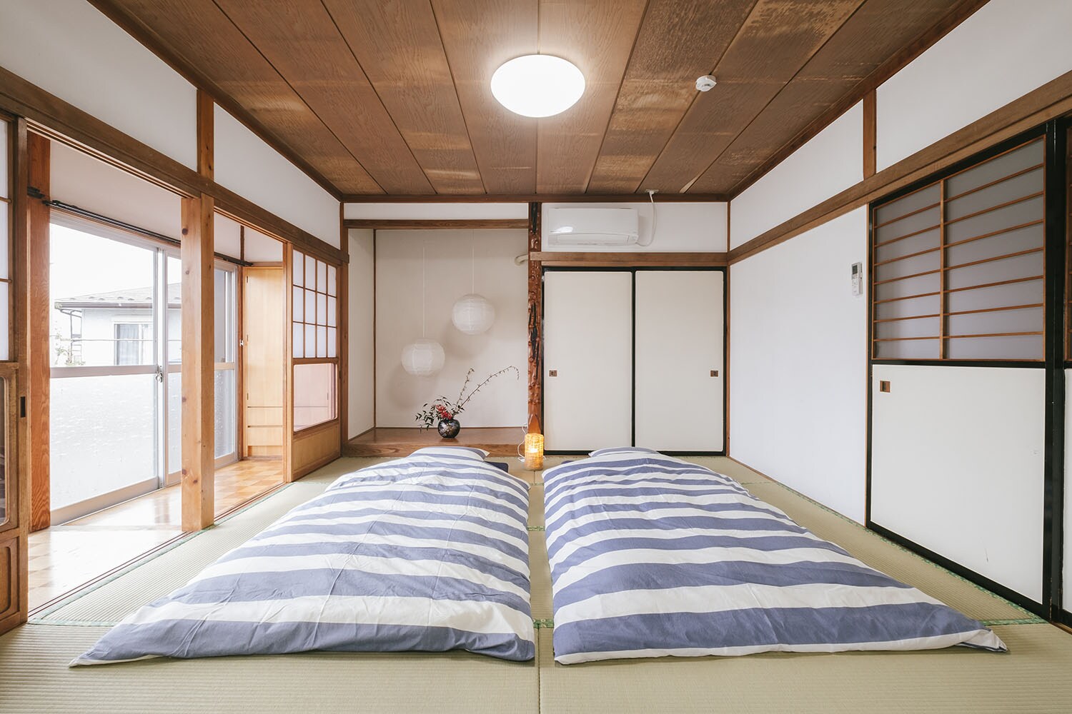 一楼卧室