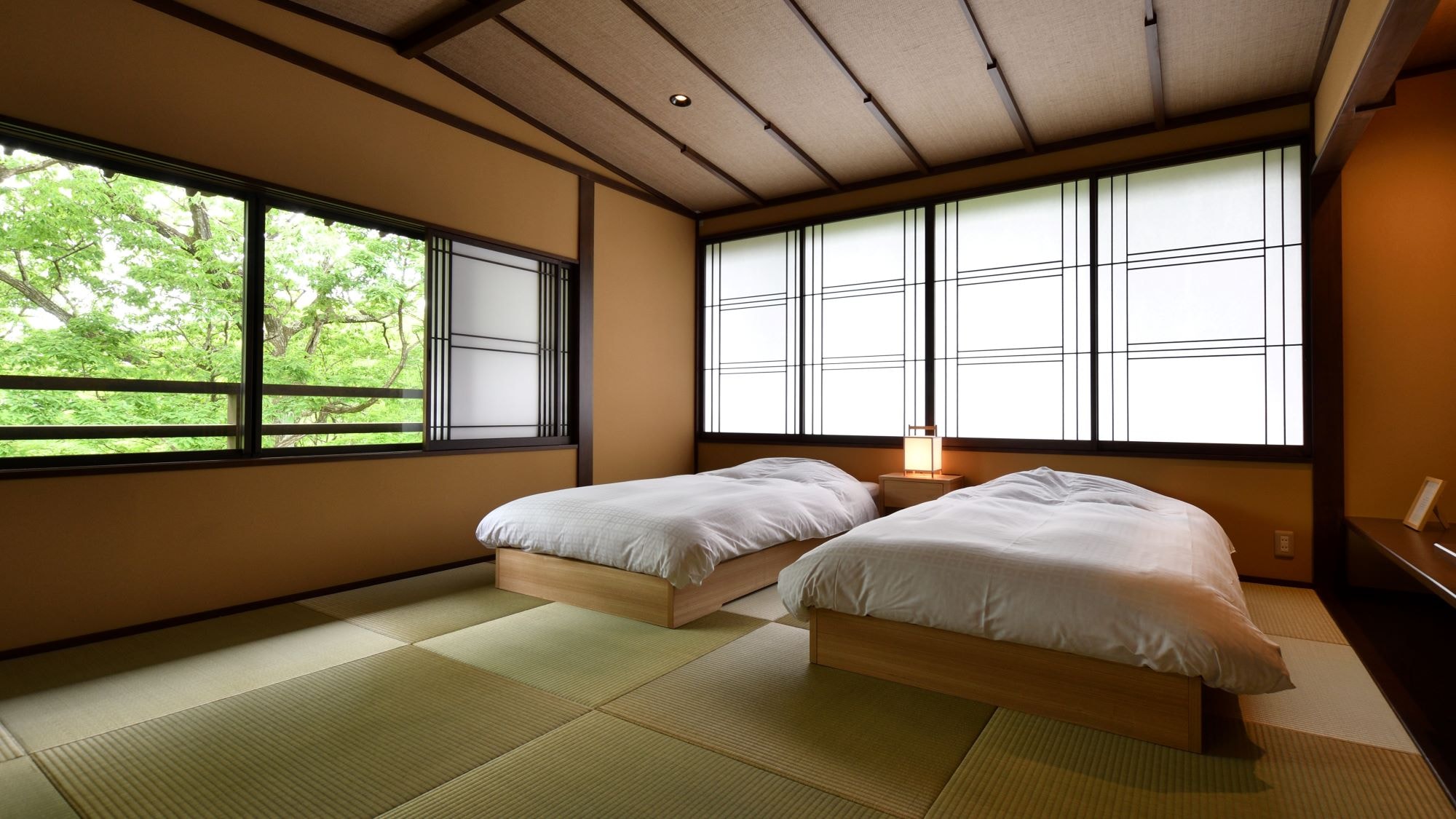 Genpei Room*