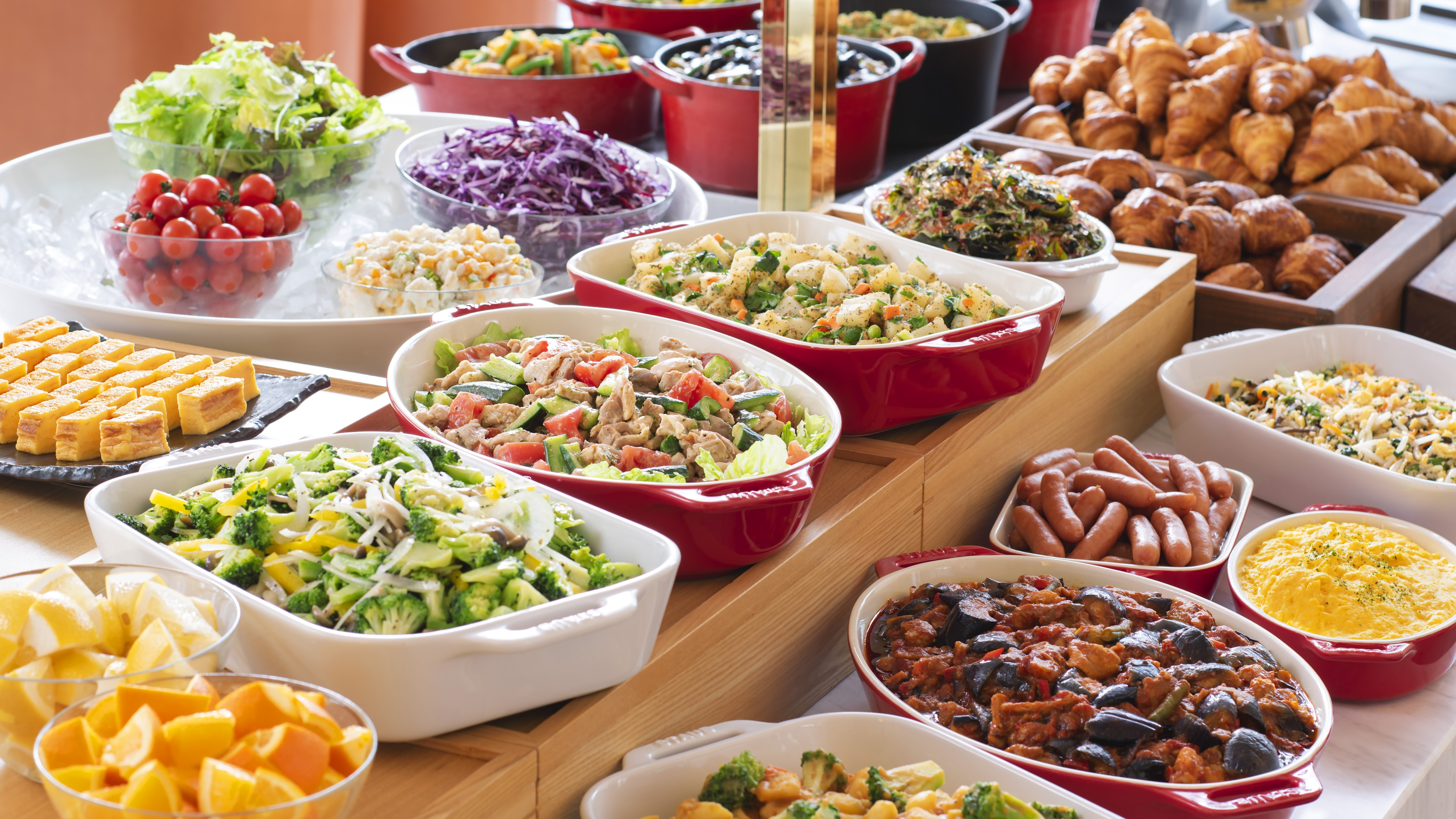Breakfast image