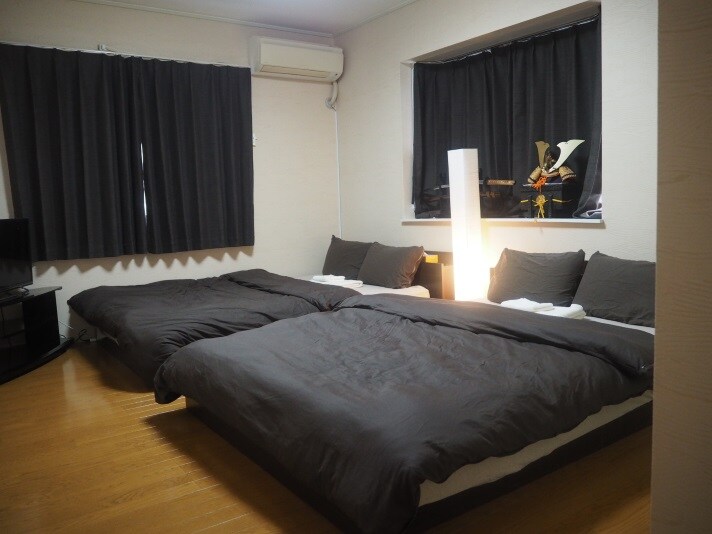 Room 201