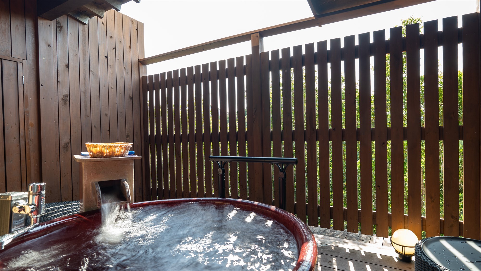 Suite Villa | Ago Bay View Open-air bath