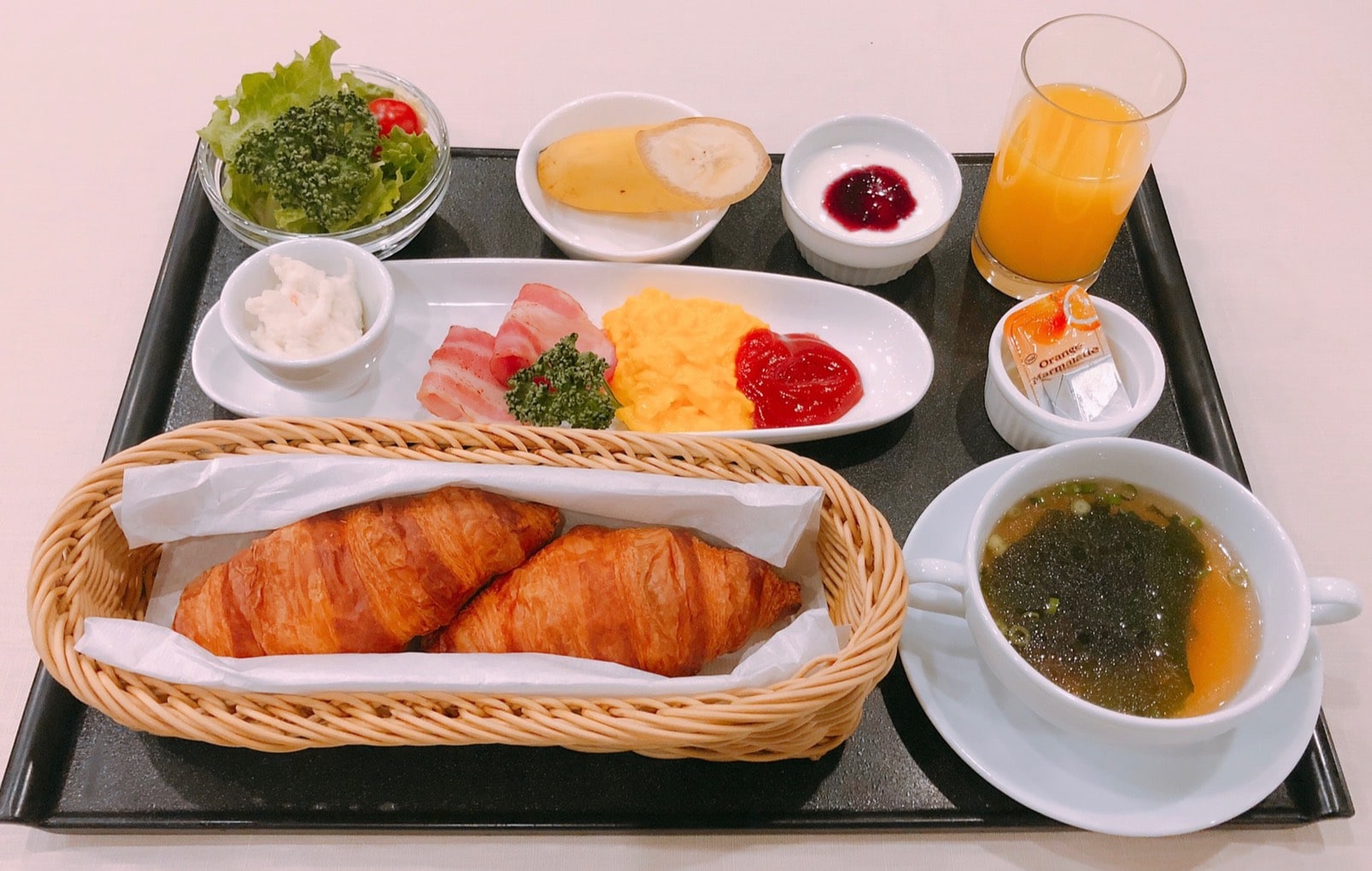 早餐[西餐]