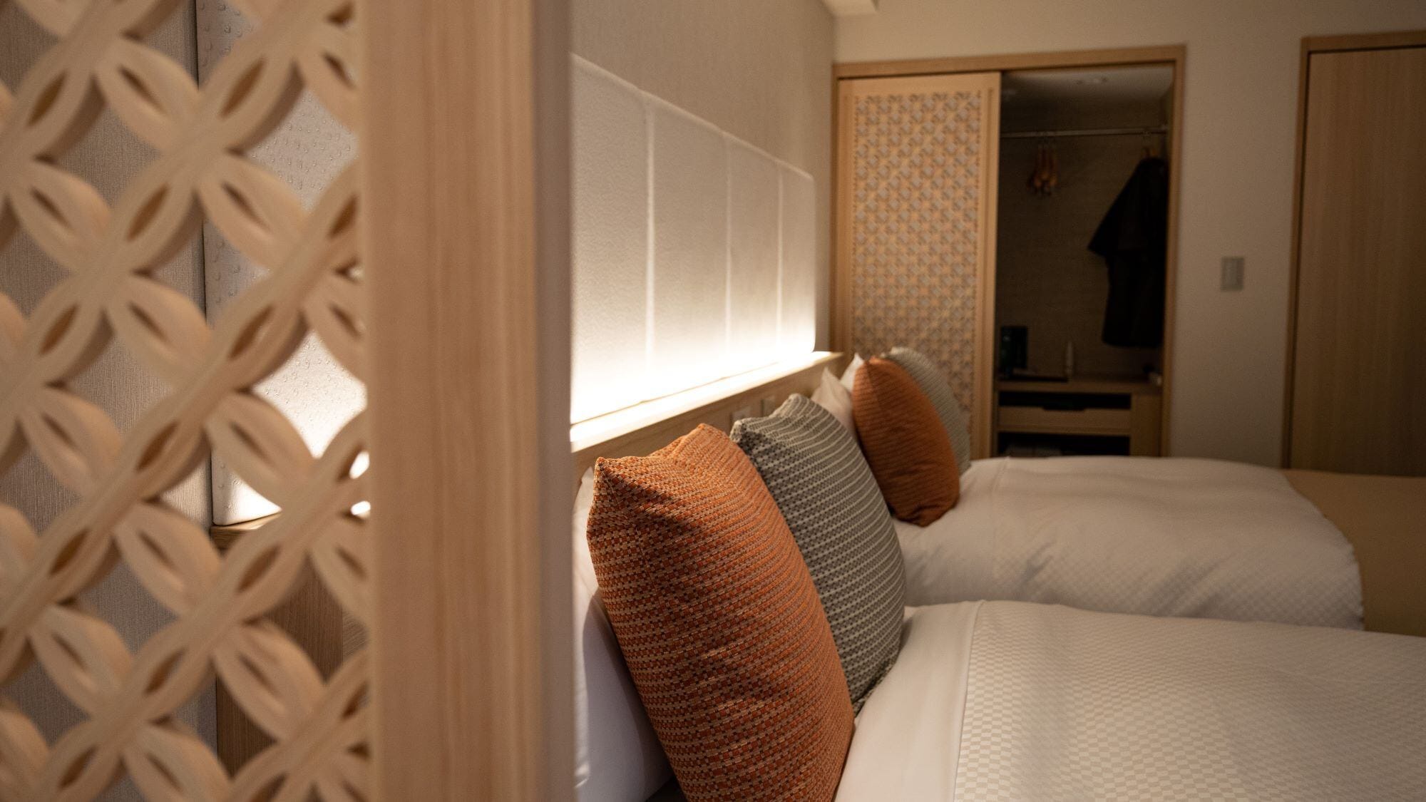 ■Yurakukan Western-style Room <Renovated in March 2022>