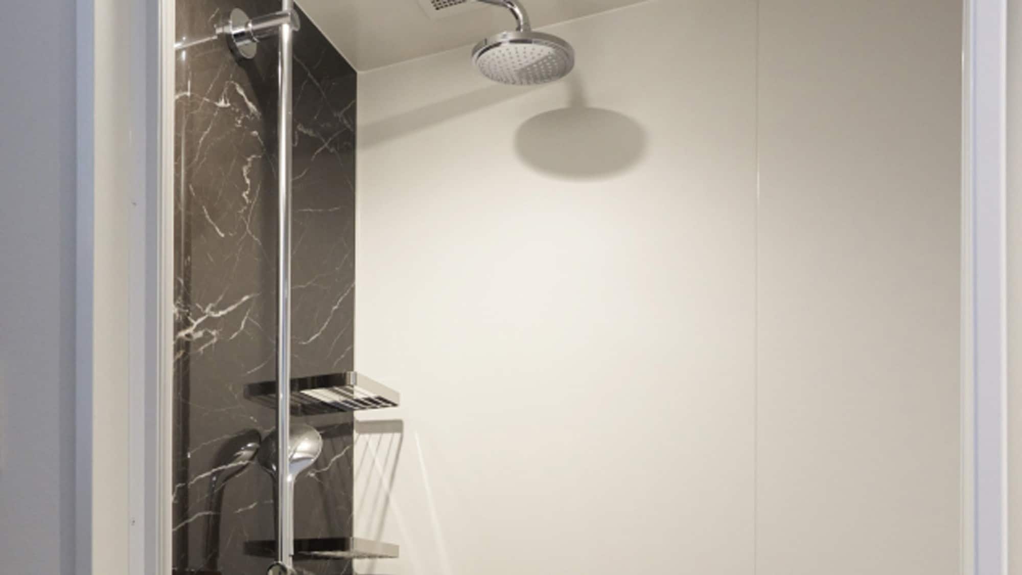 [Universal King (barrier-free)] Shower booth